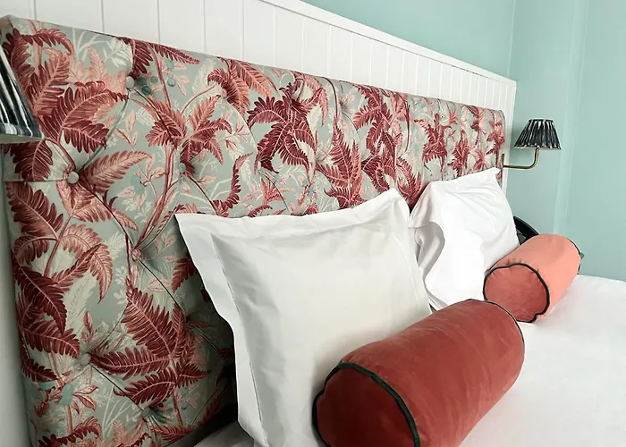 Hotel Collingwood BW Signature Collection