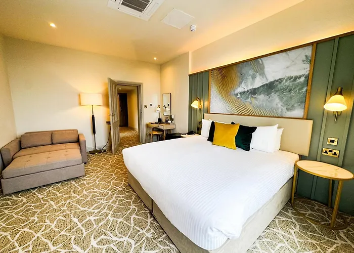 The Hermitage Hotel - Oceana Collection