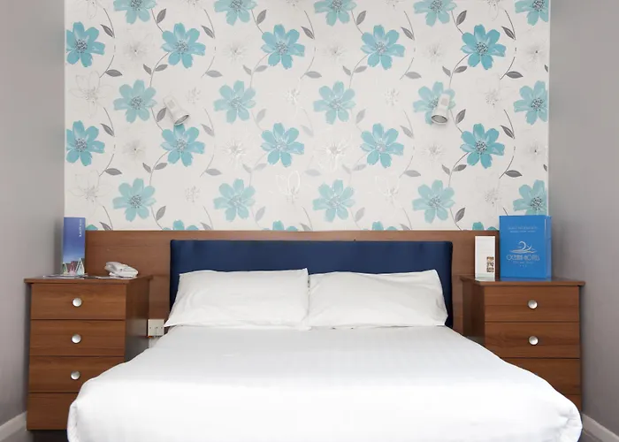Suncliff Hotel - Oceana Collection
