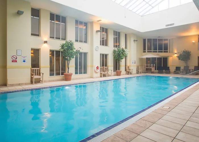 Norton Park Hotel, Spa & Manor House - Winchester