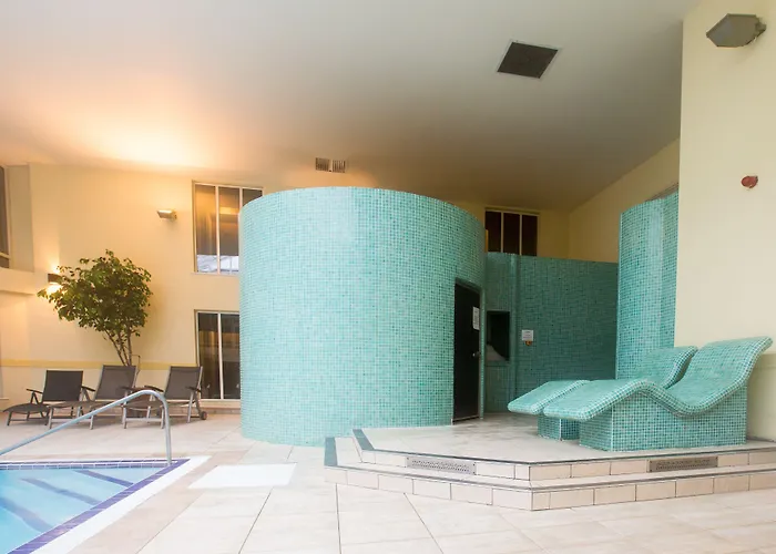 Norton Park Hotel, Spa & Manor House - Winchester